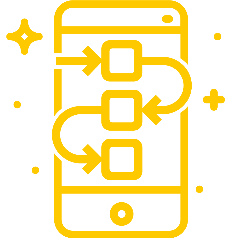 Accès simple et facile