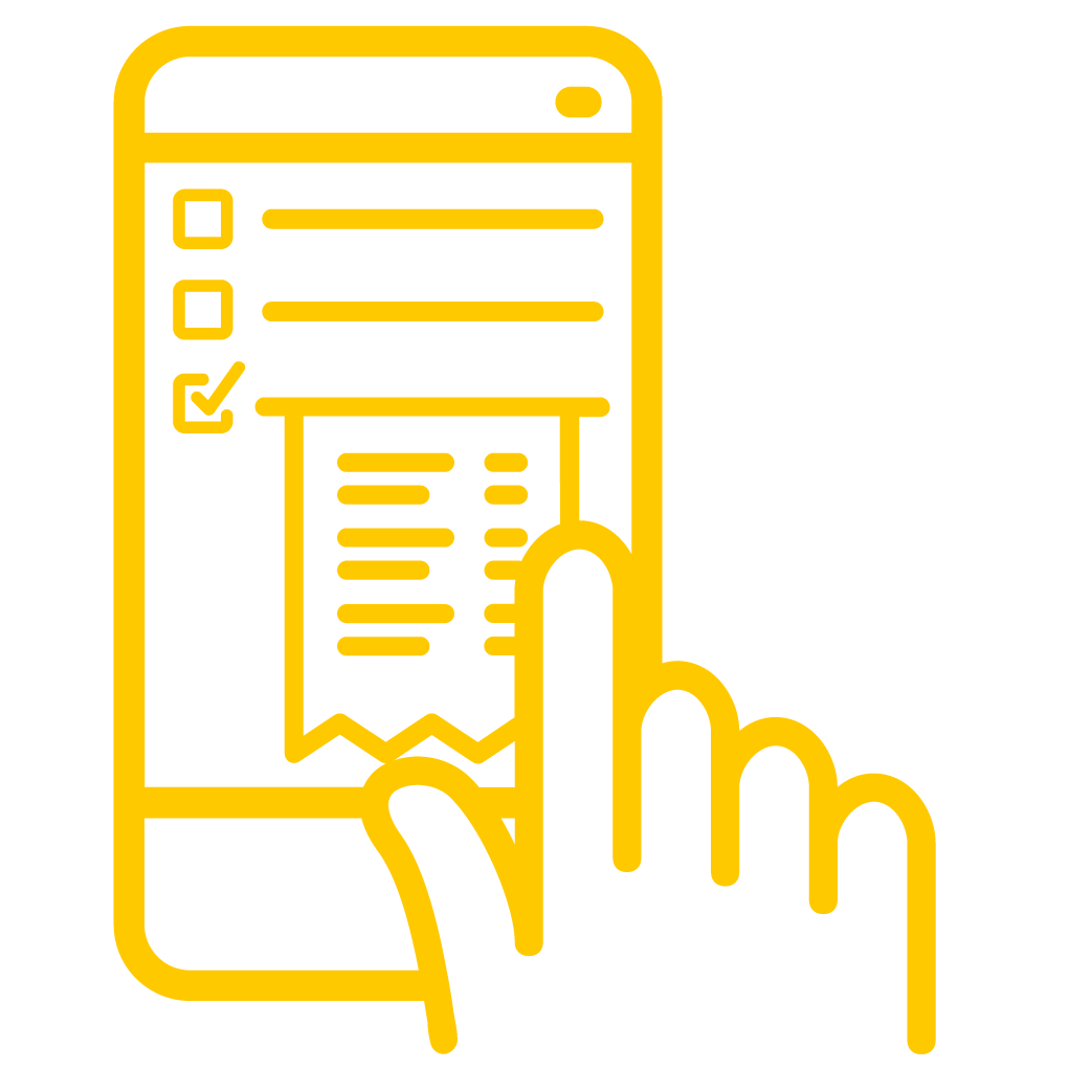 Saisissez le numéro mobile inwi
