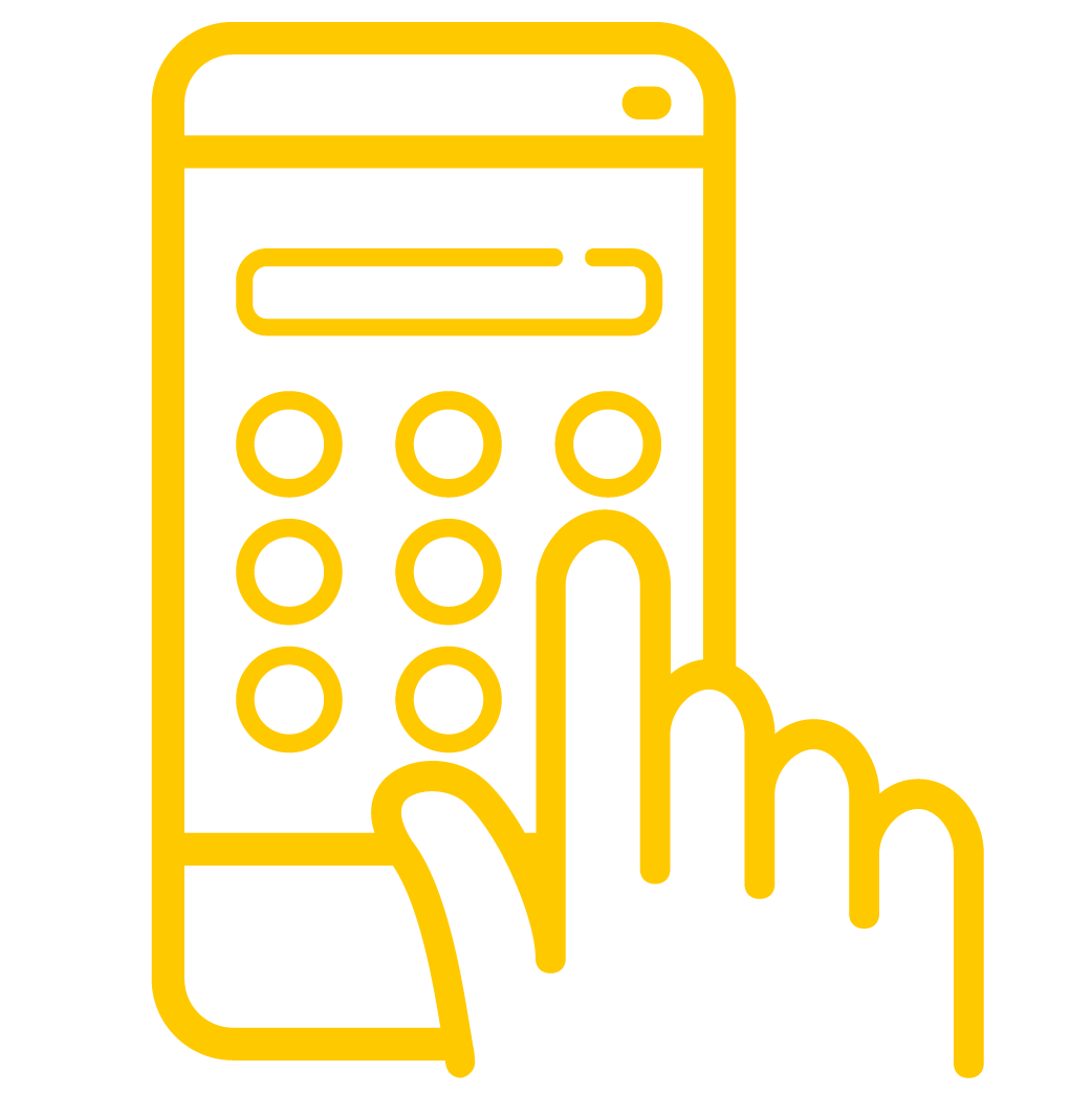 Confirmez le numéro mobile inwi