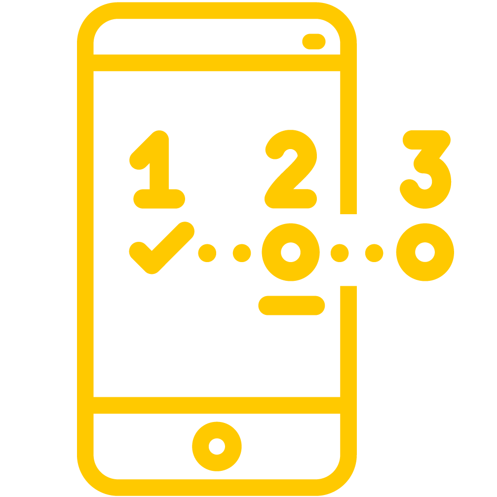 Souscription facile et gratuite