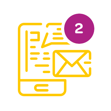 Suivez le traitement de votre demande