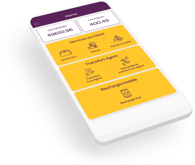 Téléchargez l’application quel que soit votre opérateur