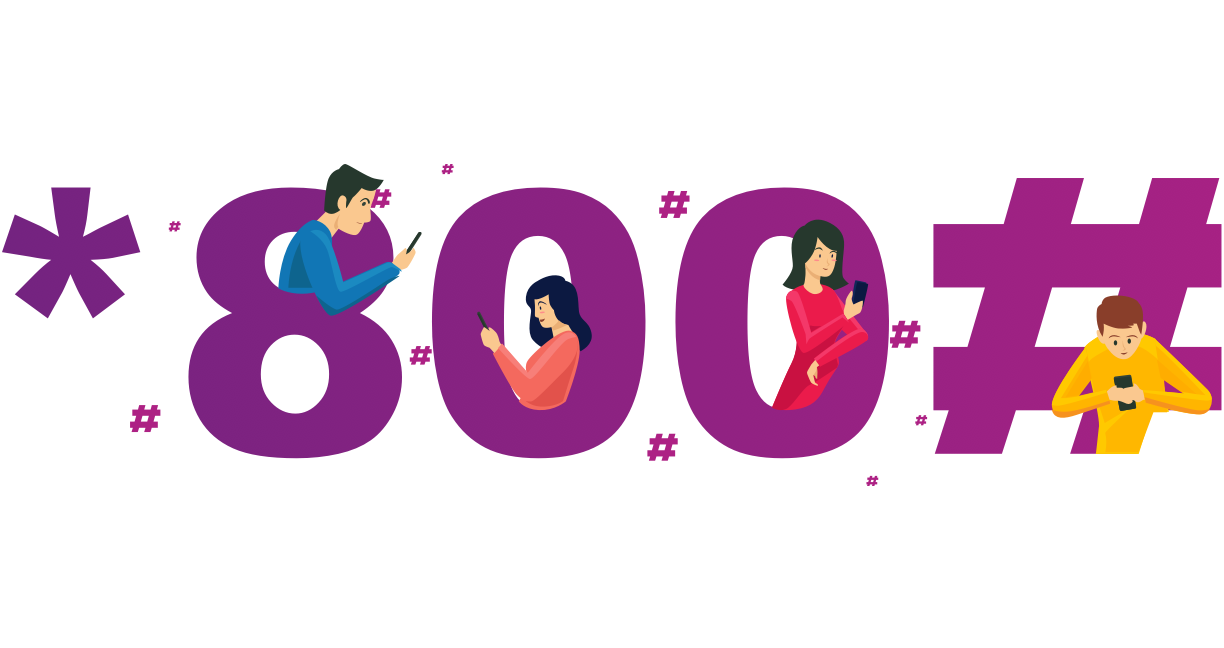 Vous êtes client inwi et vous n’avez pas de Smartphone?