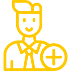 Demande d’inscription 