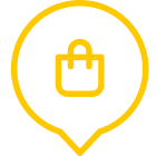 Trouvez un point de vente