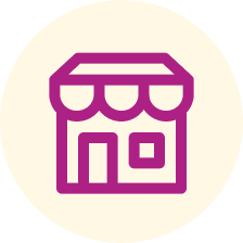 Créez votre compte en agence inwi